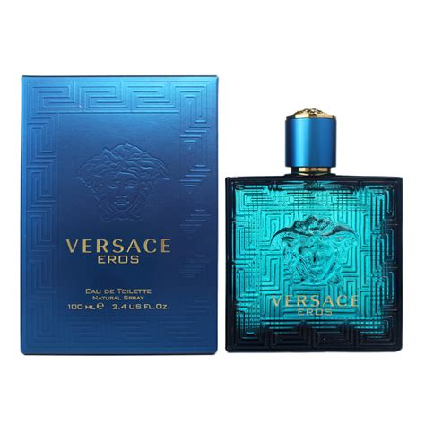 authentic versace cologne|original Versace cologne men.